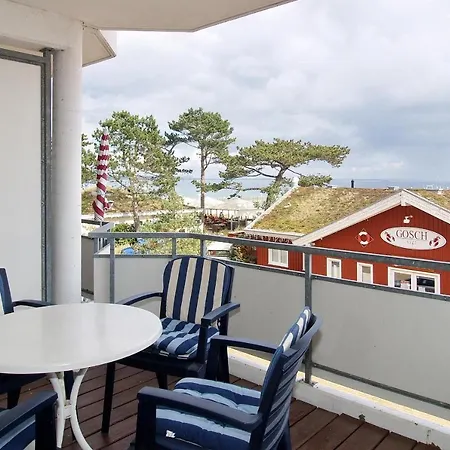 Residenz Ostseestrand 16