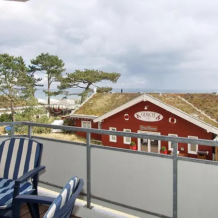 Residenz Ostseestrand 16