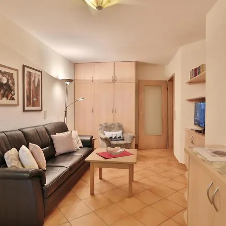 Residenz Ostseestrand 16 * Scharbeutz