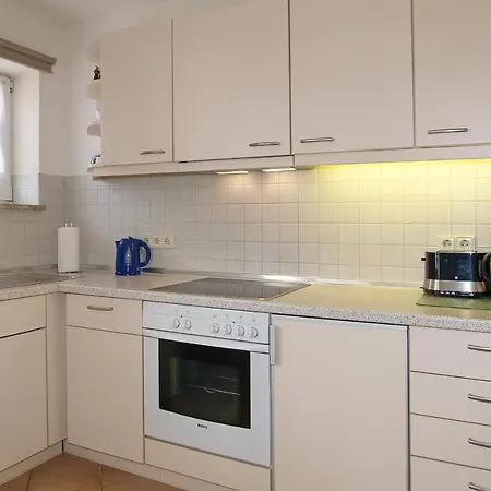 Residenz Ostseestrand 16 *