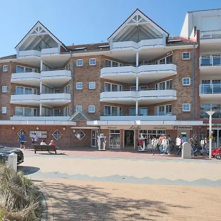 Residenz Ostseestrand 16