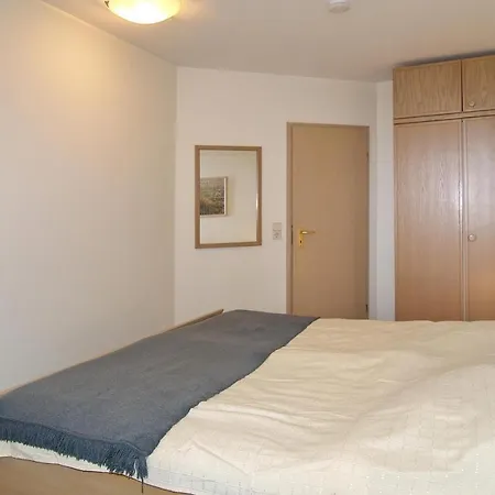 Residenz Ostseestrand 16 * Scharbeutz