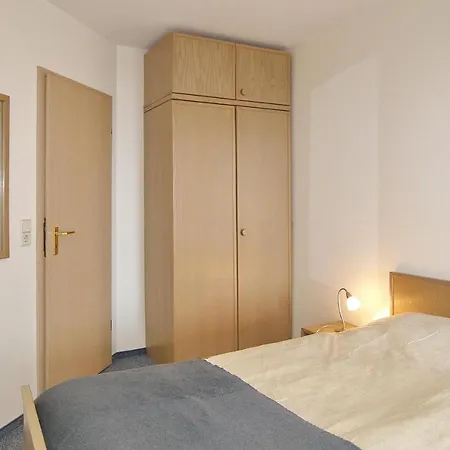 Residenz Ostseestrand 16 *