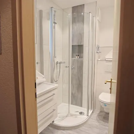 Apartamento Residenz Ostseestrand 16 *