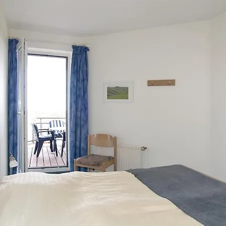 Residenz Ostseestrand 16 * Scharbeutz