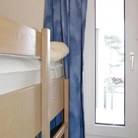 Apartamento Residenz Ostseestrand 16