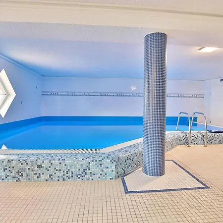 Apartamento Residenz Ostseestrand 16