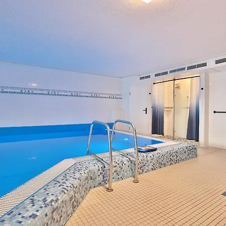 Residenz Ostseestrand 16 Apartamento *