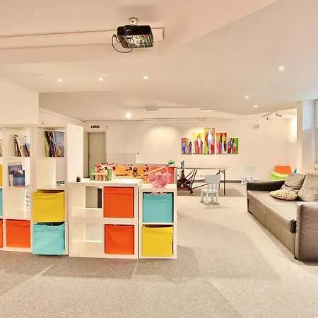 Residenz Ostseestrand 16 *