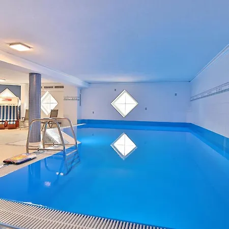 Residenz Ostseestrand 16 Scharbeutz