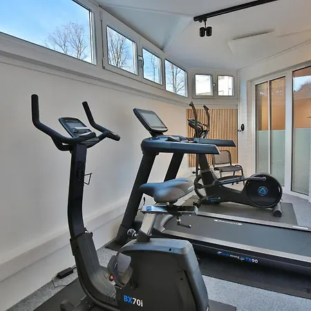 Residenz Ostseestrand 16 * Scharbeutz